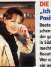 An Article from a Magazine