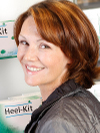 In der Apotheke
